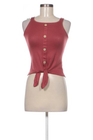 Damentop Lily Bleu, Größe M, Farbe Aschrosa, Preis € 17,99