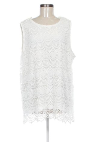 Dámsky top  Lindex, Veľkosť XXL, Farba Biela, Cena  17,95 €