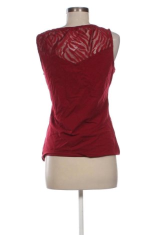 Top de femei Lola Liza, Mărime L, Culoare Roșu, Preț 85,99 Lei