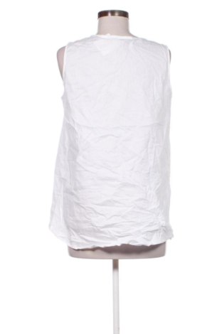 Damentop M.X.O, Größe M, Farbe Weiß, Preis € 17,99