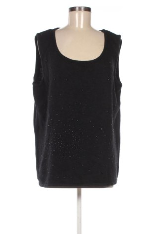 Top de femei Madeleine, Mărime XXL, Culoare Negru, Preț 145,97 Lei