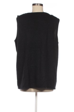 Top de femei Madeleine, Mărime XXL, Culoare Negru, Preț 145,97 Lei