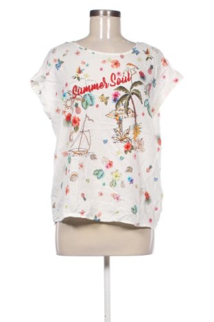 Damski top Malvin, Rozmiar XL, Kolor Kolorowy, Cena 72,99 zł
