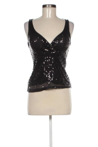 Top de femei Maner, Mărime XS, Culoare Negru, Preț 85,99 Lei