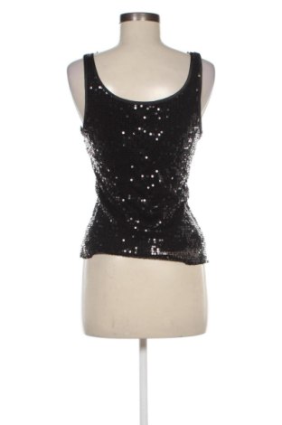 Top de femei Maner, Mărime XS, Culoare Negru, Preț 85,99 Lei