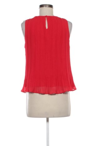 Top de femei Mango, Mărime S, Culoare Roșu, Preț 72,00 Lei