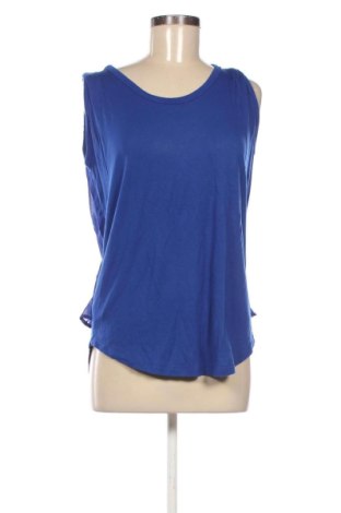 Damski top Mango, Rozmiar L, Kolor Niebieski, Cena 73,94 zł