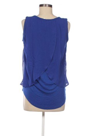 Damski top Mango, Rozmiar L, Kolor Niebieski, Cena 73,94 zł