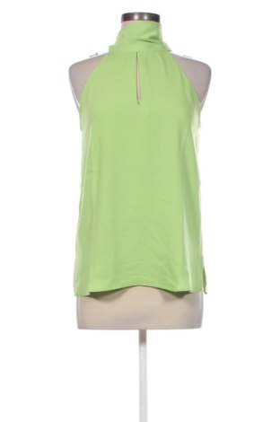 Női top Mango, Méret S, Szín Zöld, Ár 6 989 Ft