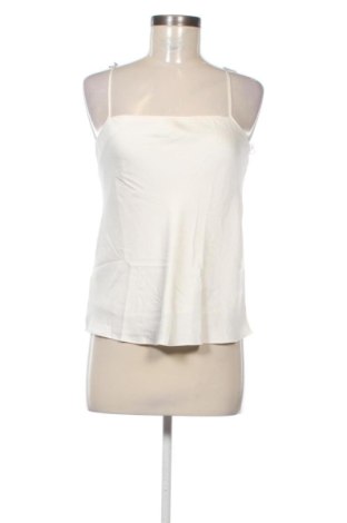 Damentop Mango, Größe S, Farbe Ecru, Preis 31,65 €