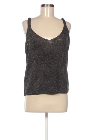 Damentop Mango, Größe XL, Farbe Schwarz, Preis 15,00 €