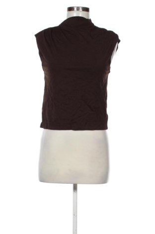 Top de femei Mango, Mărime S, Culoare Maro, Preț 85,99 Lei