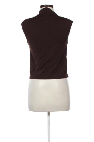 Top de femei Mango, Mărime S, Culoare Maro, Preț 85,99 Lei