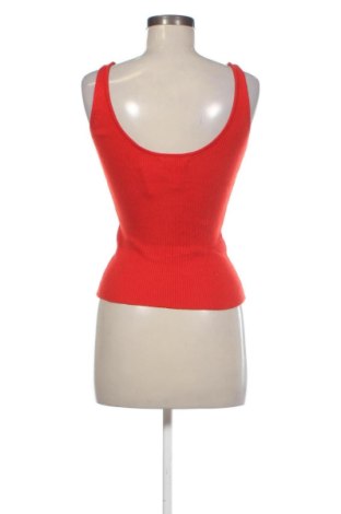 Дамски топ Mango, Размер XS, Цвят Червен, Цена 14,31 €