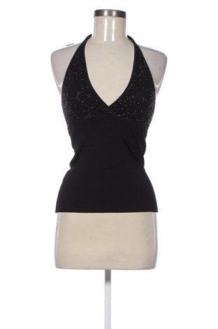 Damski top Mango, Rozmiar XS, Kolor Czarny, Cena 72,99 zł