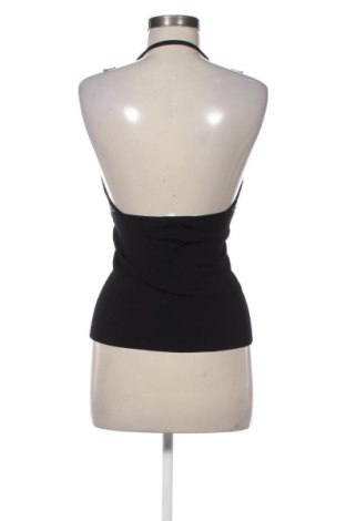 Damski top Mango, Rozmiar XS, Kolor Czarny, Cena 72,99 zł