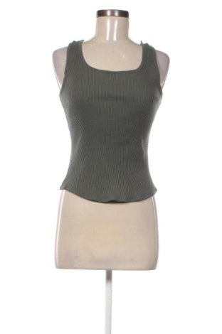 Damentop Marks & Spencer, Größe L, Farbe Grün, Preis 13,81 €