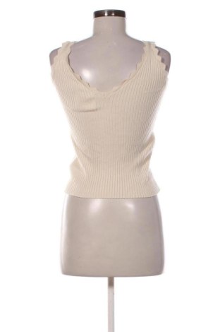 Top de femei Millenium, Mărime M, Culoare Bej, Preț 91,99 Lei