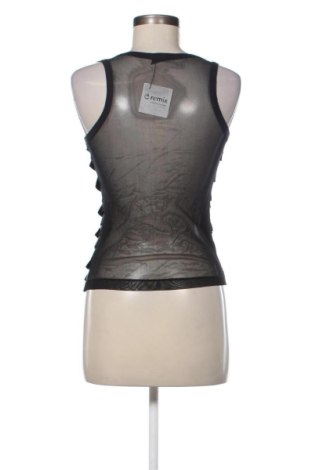 Top de femei Miss Sixty, Mărime S, Culoare Negru, Preț 147,00 Lei
