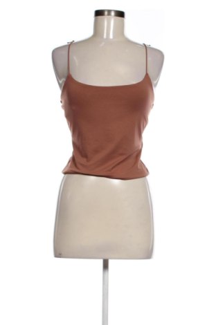 Dámsky top  Missguided, Veľkosť S, Farba Hnedá, Cena  15,00 €