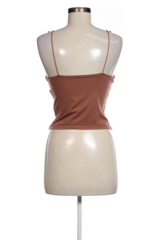 Dámsky top  Missguided, Veľkosť S, Farba Hnedá, Cena  15,00 €