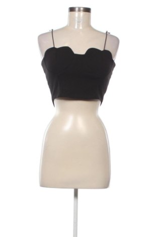 Damski top Mohito, Rozmiar XS, Kolor Czarny, Cena 80,38 zł