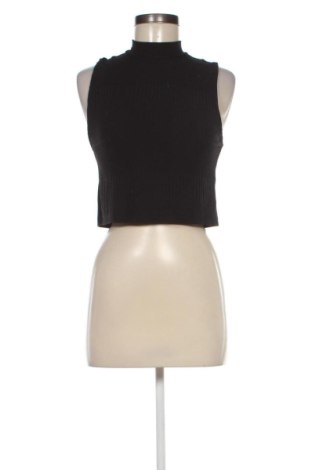 Top de femei Mohito, Mărime M, Culoare Negru, Preț 70,99 Lei