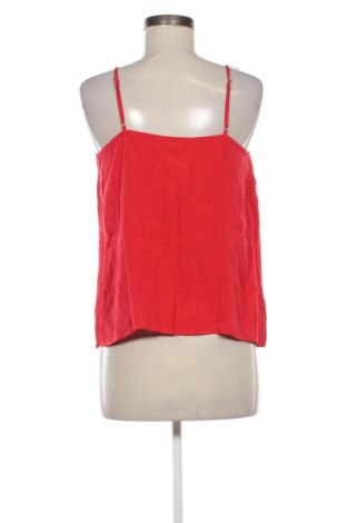 Top de femei Mohito, Mărime M, Culoare Roșu, Preț 78,20 Lei