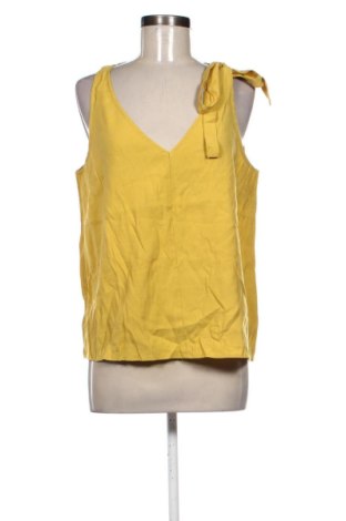 Damski top Molly Bracken, Rozmiar L, Kolor Żółty, Cena 72,99 zł