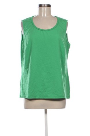 Top de femei Mona, Mărime XL, Culoare Verde, Preț 85,99 Lei