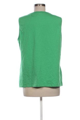 Top de femei Mona, Mărime XL, Culoare Verde, Preț 85,99 Lei