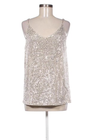 Damski top Monnari, Rozmiar XL, Kolor Złocisty, Cena 78,99 zł
