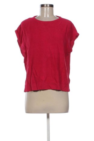 Damentop More & More, Größe M, Farbe Rot, Preis 36,99 €