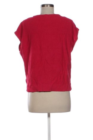 Damentop More & More, Größe M, Farbe Rot, Preis 36,99 €