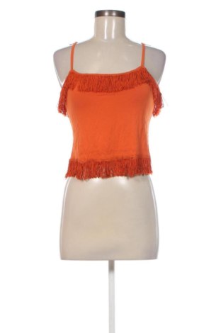 Női top Moschino Jeans, Méret M, Szín Narancssárga
, Ár 56 917 Ft