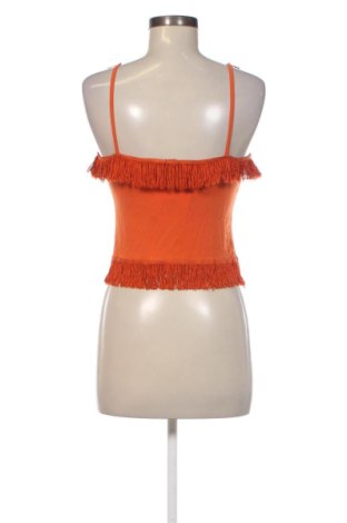 Női top Moschino Jeans, Méret M, Szín Narancssárga
, Ár 56 917 Ft