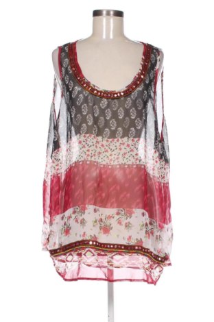 Damentop Ms Mode, Größe XXL, Farbe Mehrfarbig, Preis € 19,99