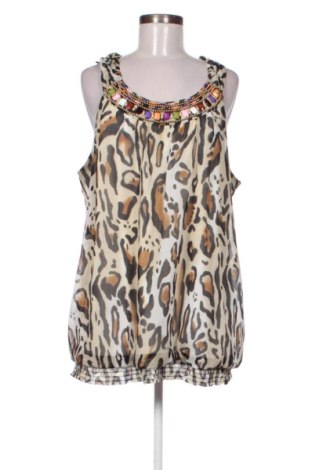 Dámsky top  Ms Mode, Veľkosť XXL, Farba Viacfarebná, Cena  17,95 €