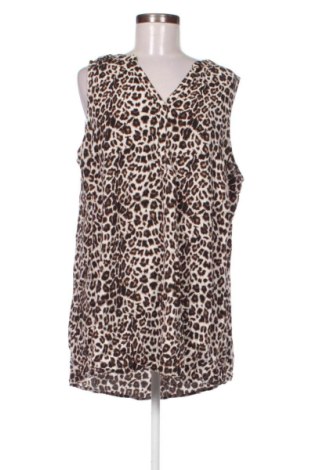 Dámsky top  Ms Mode, Veľkosť XXL, Farba Viacfarebná, Cena  17,95 €