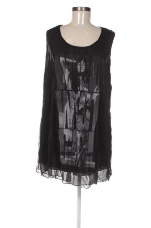 Damentop Ms Mode, Größe XXL, Farbe Schwarz, Preis € 19,99