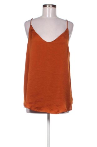 Damski top My Hailys, Rozmiar XXL, Kolor Pomarańczowy, Cena 80,38 zł