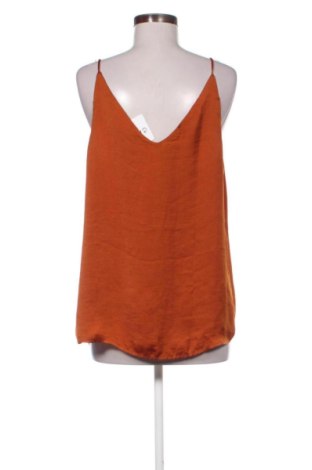 Damski top My Hailys, Rozmiar XXL, Kolor Pomarańczowy, Cena 80,38 zł