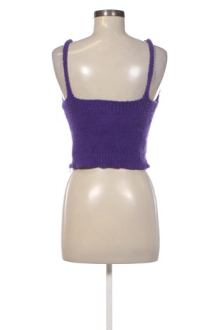 Top de femei MyMO, Mărime S, Culoare Mov, Preț 145,97 Lei