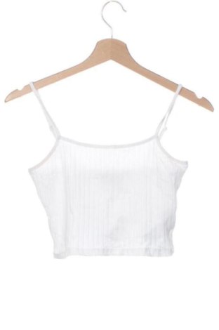 Top de femei NA-KD, Mărime S, Culoare Alb, Preț 47,99 Lei