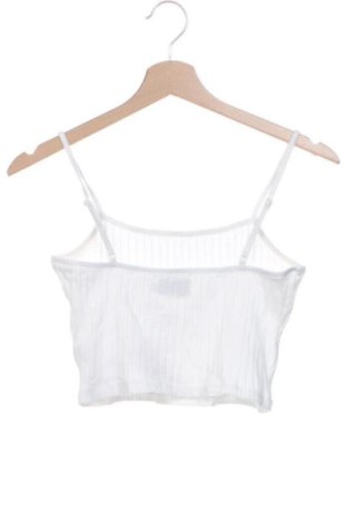 Top de femei NA-KD, Mărime S, Culoare Alb, Preț 47,99 Lei