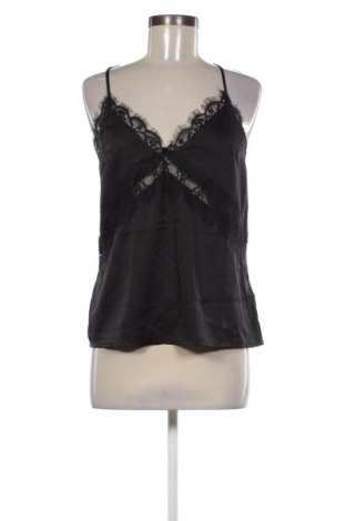 Damski top NA-KD, Rozmiar M, Kolor Czarny, Cena 74,01 zł