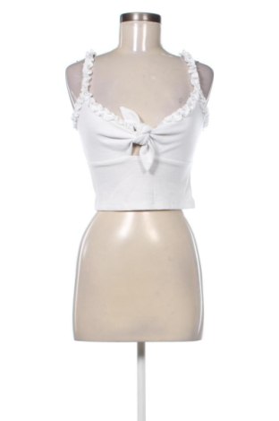 Damentop NA-KD, Größe XS, Farbe Weiß, Preis 31,72 €