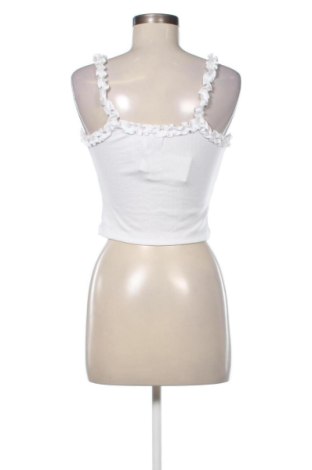 Damentop NA-KD, Größe XS, Farbe Weiß, Preis 31,72 €