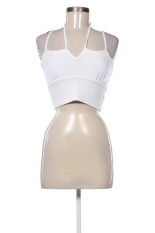Damentop NA-KD, Größe XS, Farbe Weiß, Preis 31,72 €