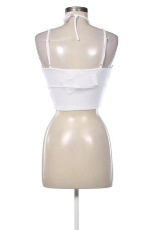 Damentop NA-KD, Größe XS, Farbe Weiß, Preis 31,72 €